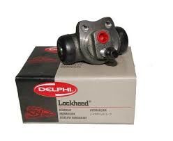 Opel Corsa B Arka Fren Merkezi Delphi Marka 550153