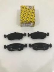 Fiat Albea 1.6 16V Ön Fren Balatası Orijinal OPAR 77362180
