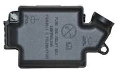 Fiat Egea Fuse Upper Cover Original Opar 51890355
