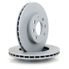 Opel Corsa B Ön Fren Diski Hava Kanallı Takım Trw Marka 569054