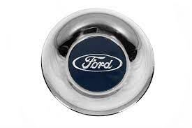 Ford Focus 2005 - 2008 Çelik Jant Göbeği İthal 4M51 1A065 GB