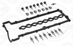 Bmw E46 Kasa 320d M47N2 Motor Subap Kapak Conta Seti Elring Marka 357900
