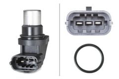 Fiat İdea Eksantrik Mil Sensörü 1.2 8V HELLA 46786049
