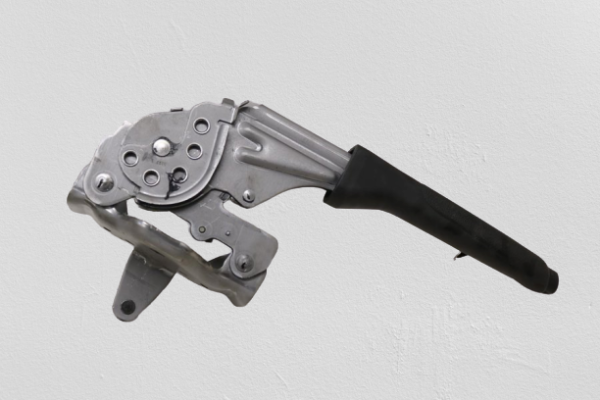 Ford Custom 2013-2018 El Fren Kolu (Tabancası) Ford Otosan Ck412780Ae