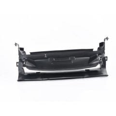 Bmw 4 серии F32 корпус радиатора воздуховод нижний Bmw оригинальный бренд 51747290609