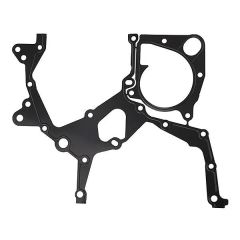 Bmw E46 Case 320d M47N Прокладка крышки цепи двигателя Bmw Original Brand 11147792943