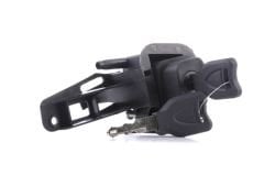 Renault Clio II Hatcback Trunk Lock Hellux Brand 7701471225