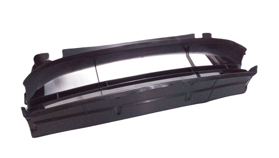 Bmw 1 Seri F20 LCI Kasa Radyatör Hava Kanalı Alt Bmw Orijinal Marka 51747383771