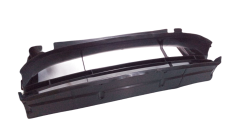 Bmw 1 Seri F20 LCI Kasa Radyatör Hava Kanalı Alt Bmw Orijinal Marka 51747383771