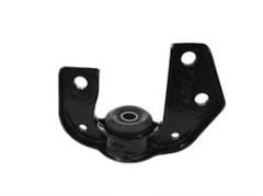 Opel Corsa B Ön Sağ Viraj Demir Braketi Burçlu Doğru Kauçuk Marka 353280