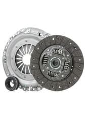 Citroen Saxo 1.6 8 Valve Petrol Clutch Set Eurorepar Brand 2050.W7
