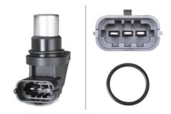 Fiat Punto Eksantrik Mil Sensörü 1.2 8V HELLA 46786049