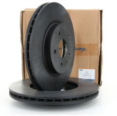Ford Mondeo 2001-2007 Ön Fren Disk Takımı ( 2 Adet ) Orijinal Ford Otosan Marka 7S7J1125BB