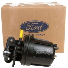 Ford Custom 2013-2018 Komple Mazot Filtre ve Govdesi Ford Otosan Ck419155Ag