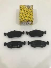 Fiat Palio 1.3 Multijet Ön Fren Balatası Orijinal OPAR 77362180