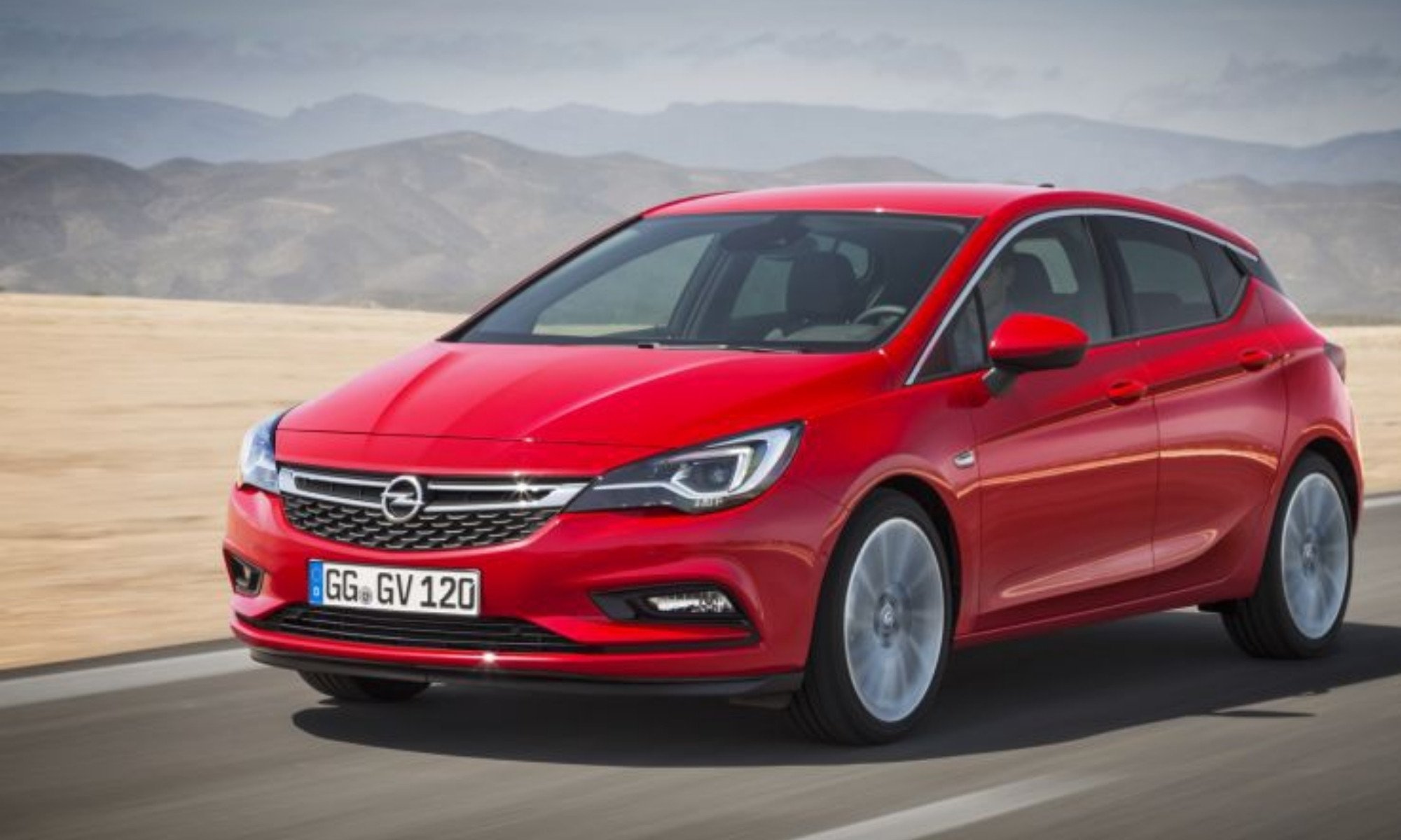Opel Yedek Parça