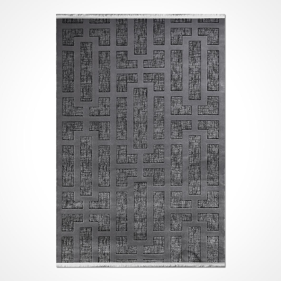 Stone Halı-17259K