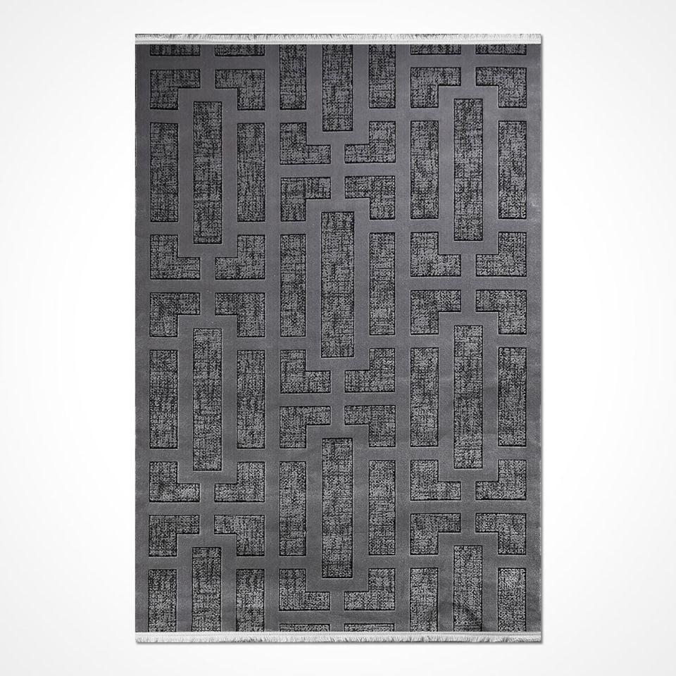 Stone Halı-17259K