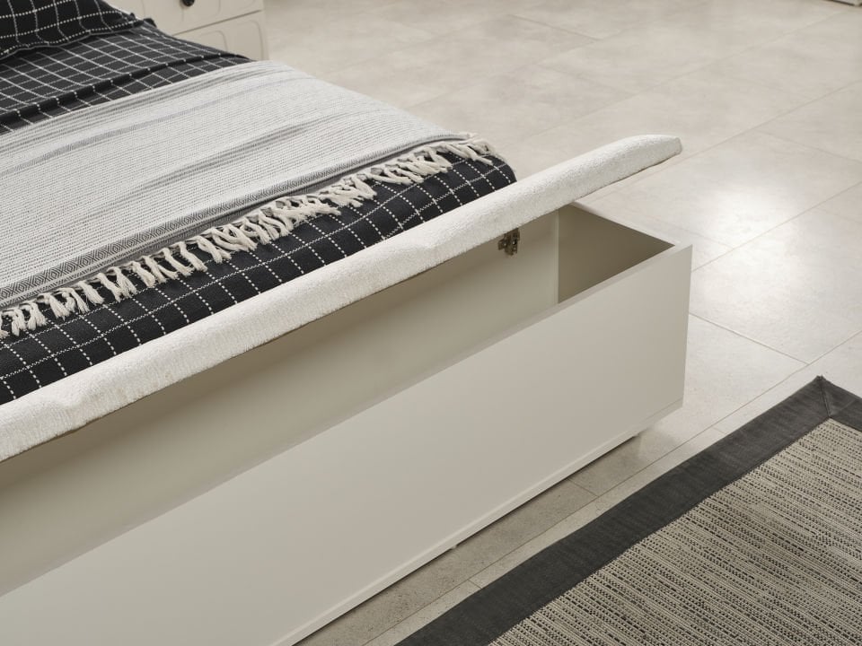 Vizyon Modern Yatak Odası Takımı