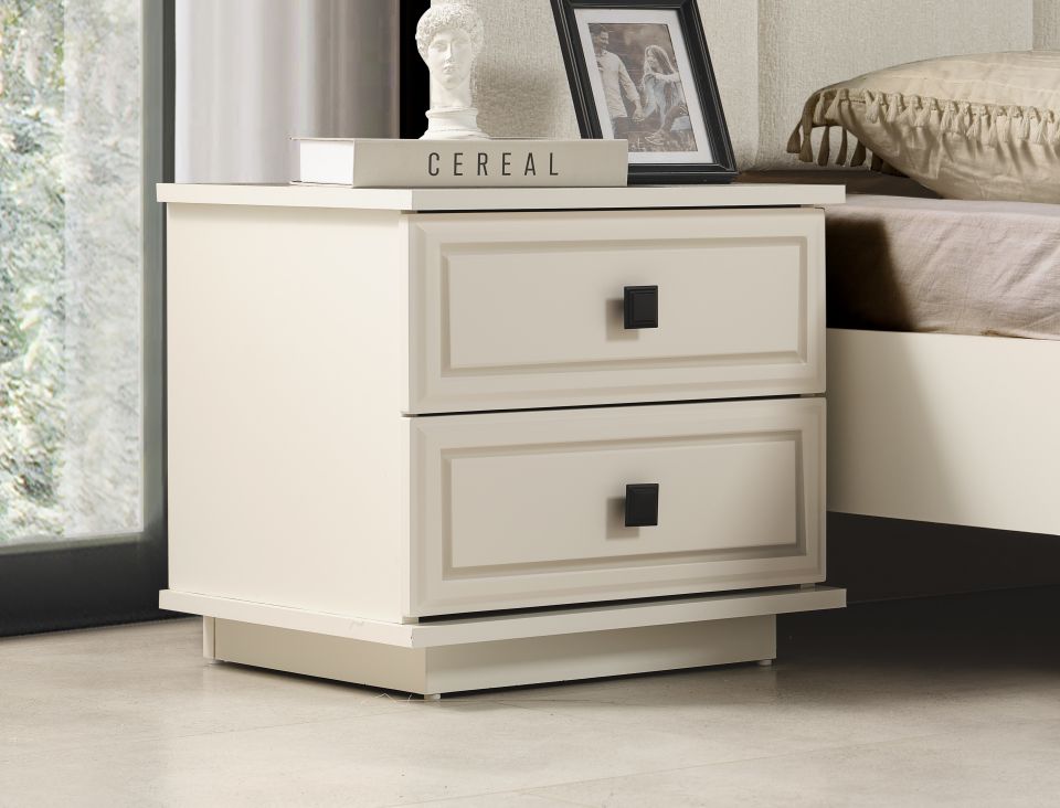 Vizyon Modern Yatak Odası Takımı