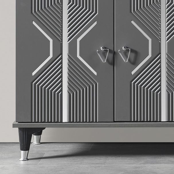 Zümrüt Luxury Yemek Odası Takımı