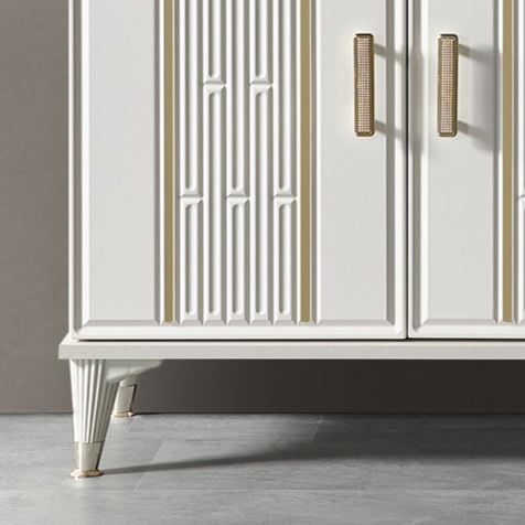 İnci Luxury Yemek Odası Takımı