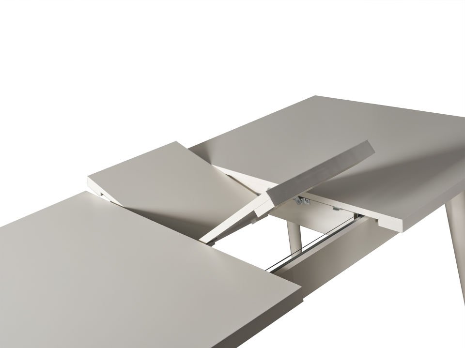 İnci Luxury Yemek Odası Takımı