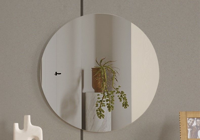 Stil Modern Yemek Odası Takımı Konsol Ayna