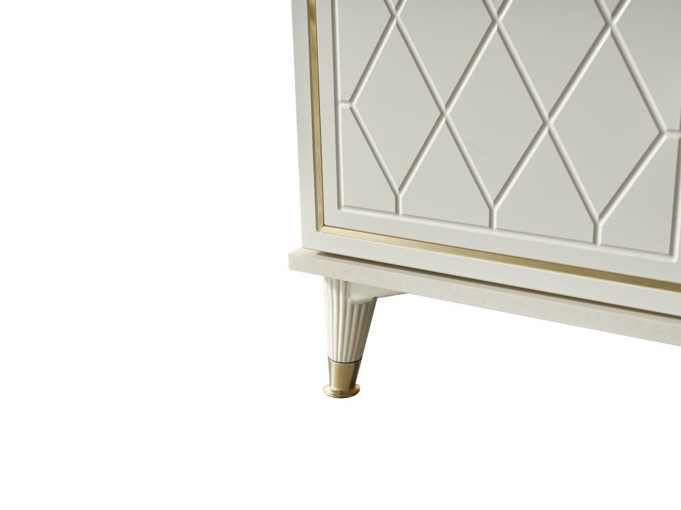 Sedef Luxury Konsol
