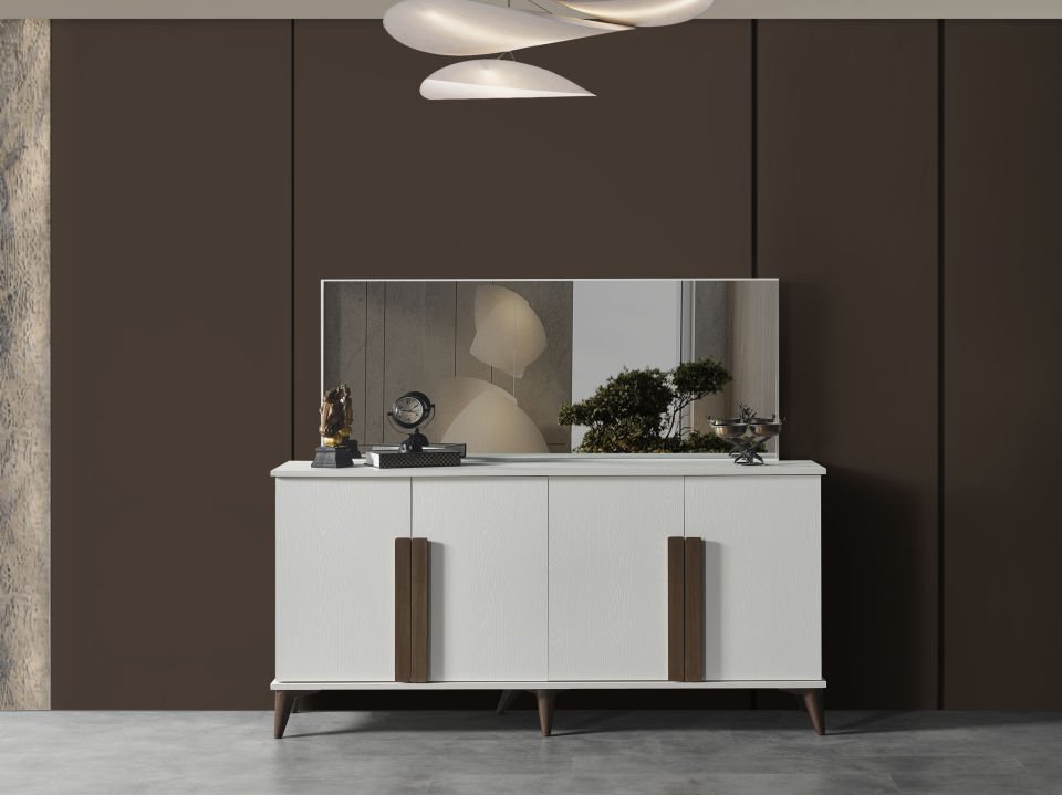 Hazal Modern Konsol