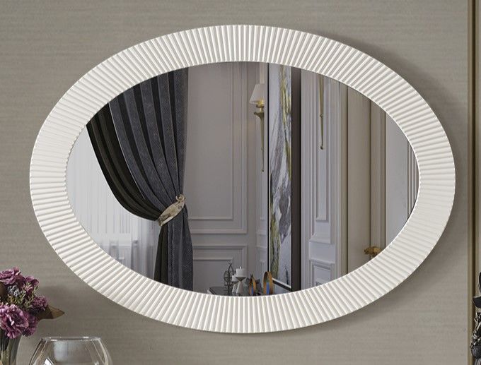 Elize Modern Yemek Odası Takımı Konsol Ayna