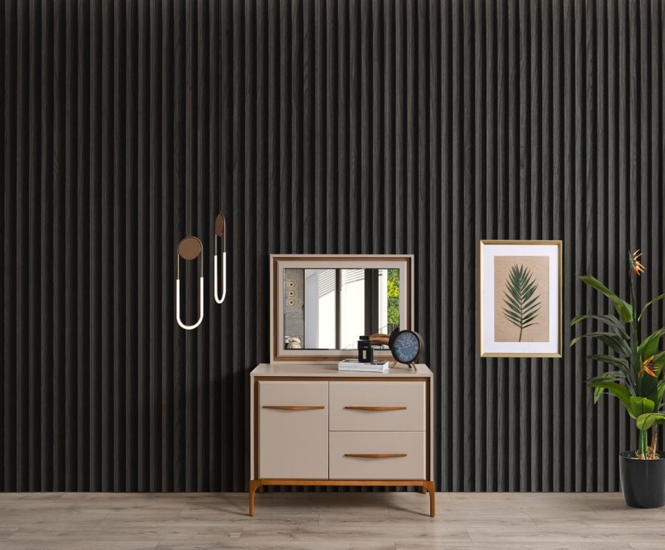 Kumsal Modern Yatak Odası Takımı