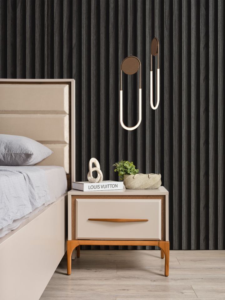 Kumsal Modern Komodin