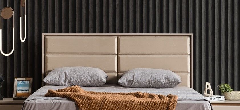 Kumsal Modern Başlık