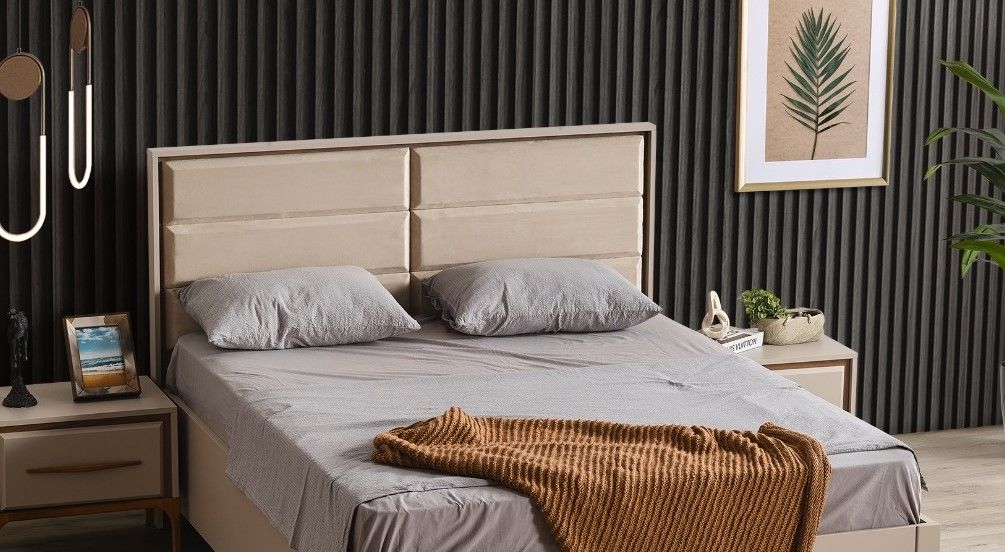 Kumsal Modern Başlık