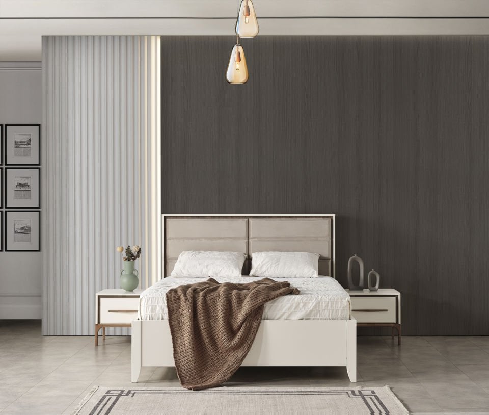 Masal Modern Başlık