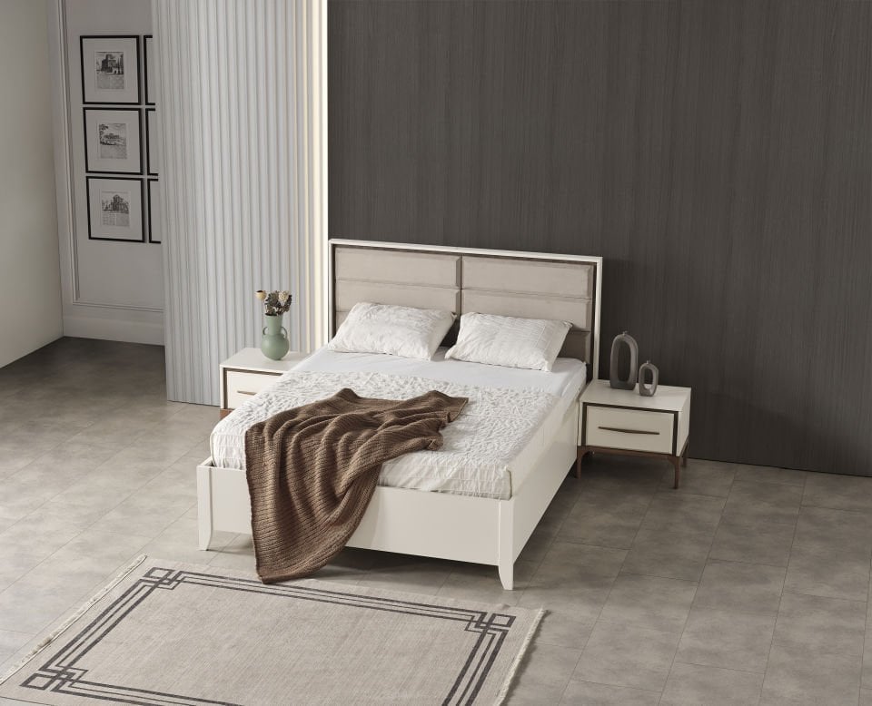Masal Modern Başlık