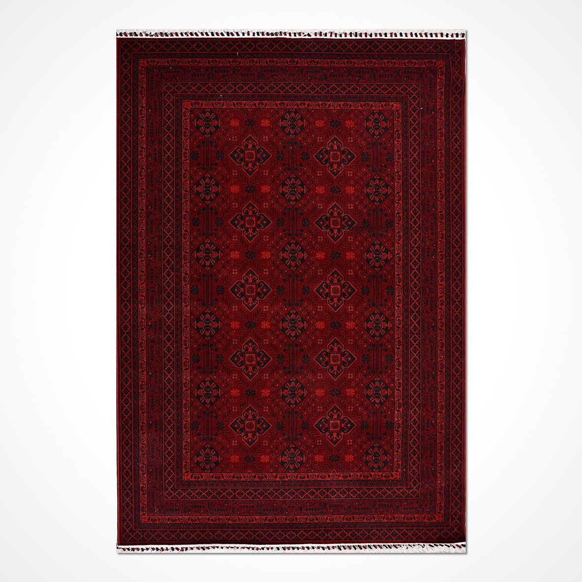 Bağdat Halı-Bb02