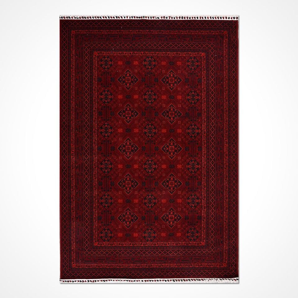 Bağdat Halı-Bb02