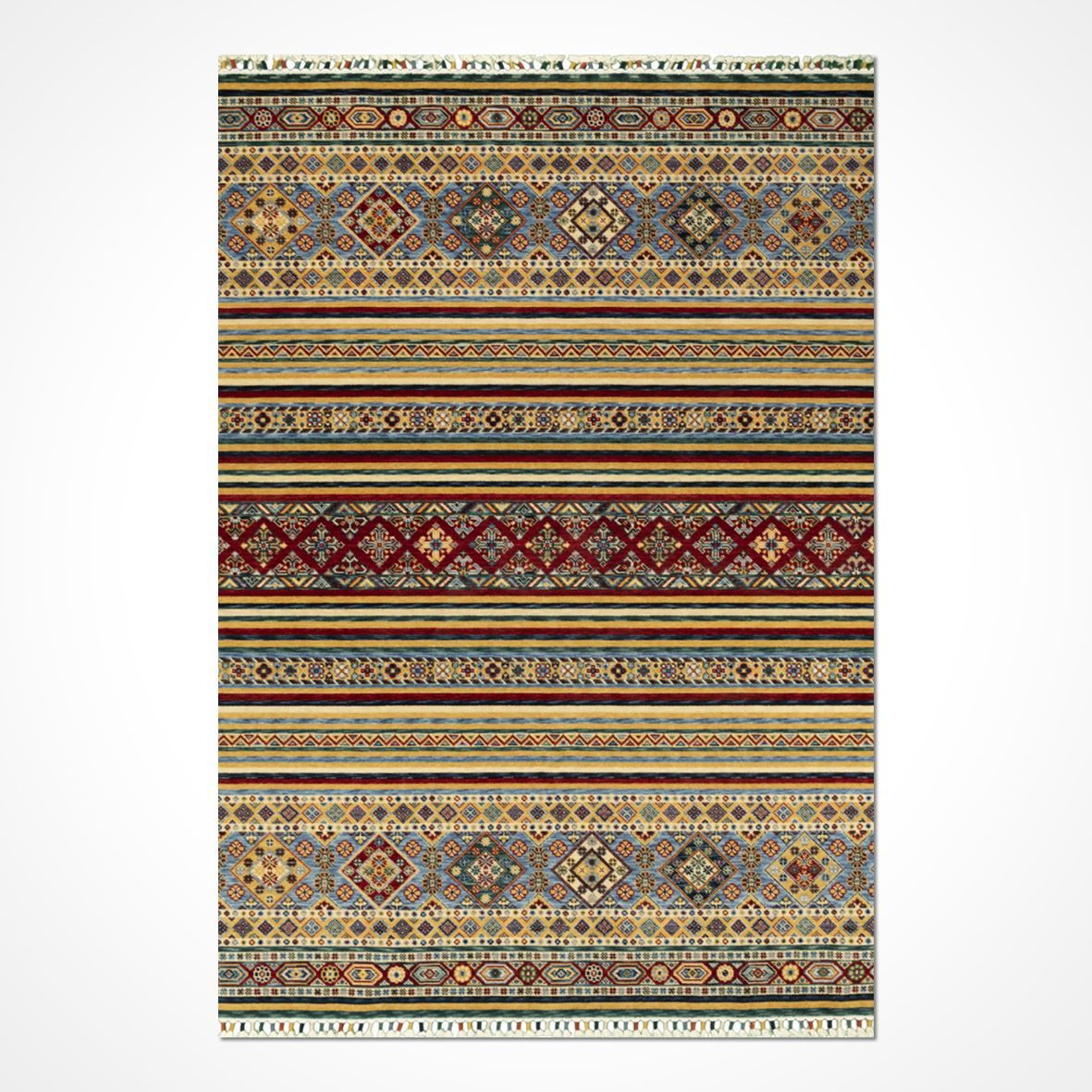 Bağdat Halı-Bb05