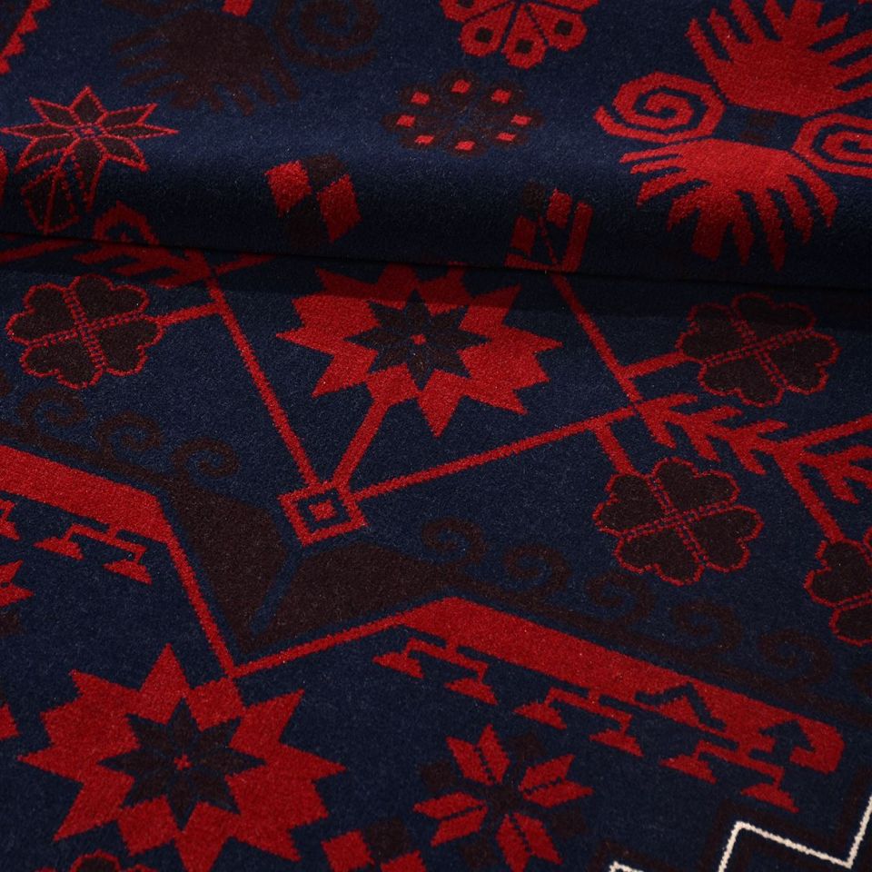 Bağdat Halı-Bb08