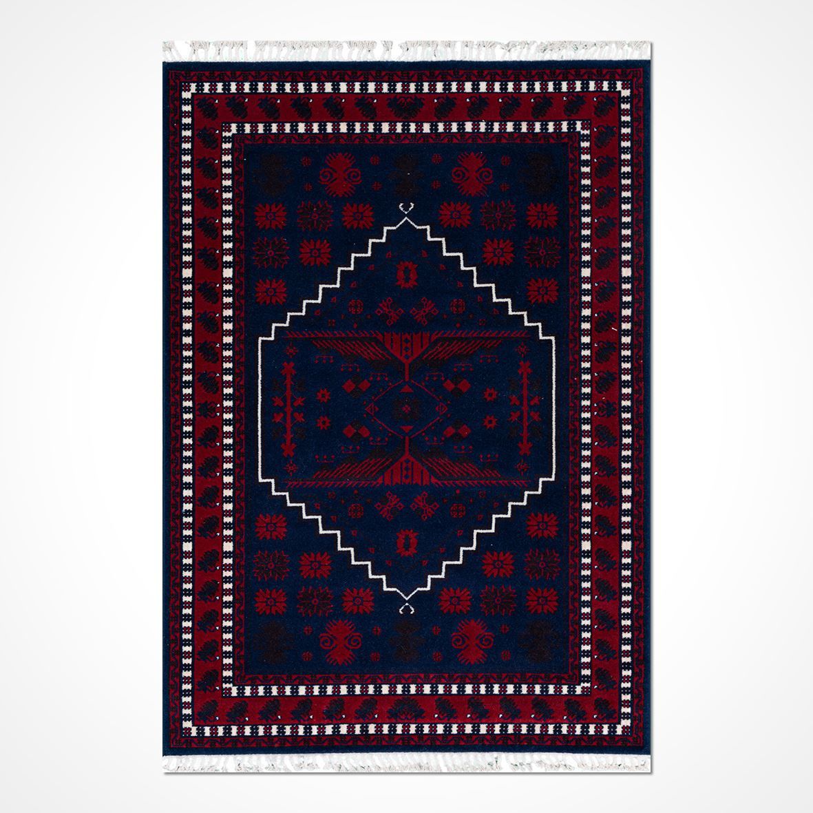 Bağdat Halı-Bb08