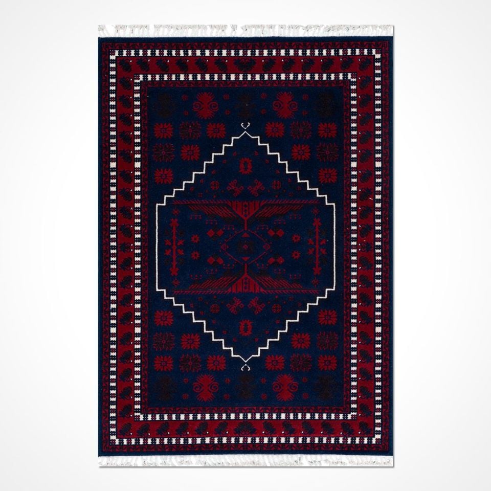 Bağdat Halı-Bb08