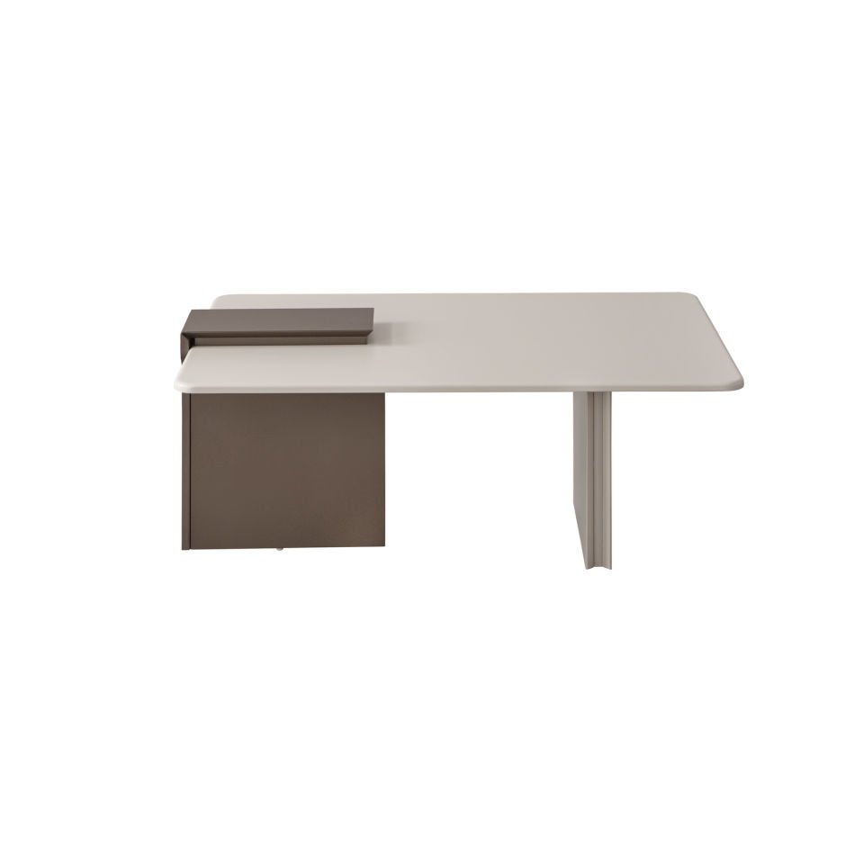 Zen Modern Orta Sehpa