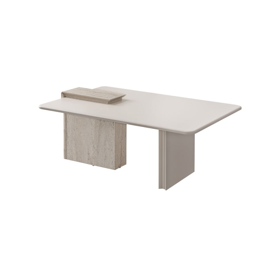 Tetra Modern Orta Sehpa
