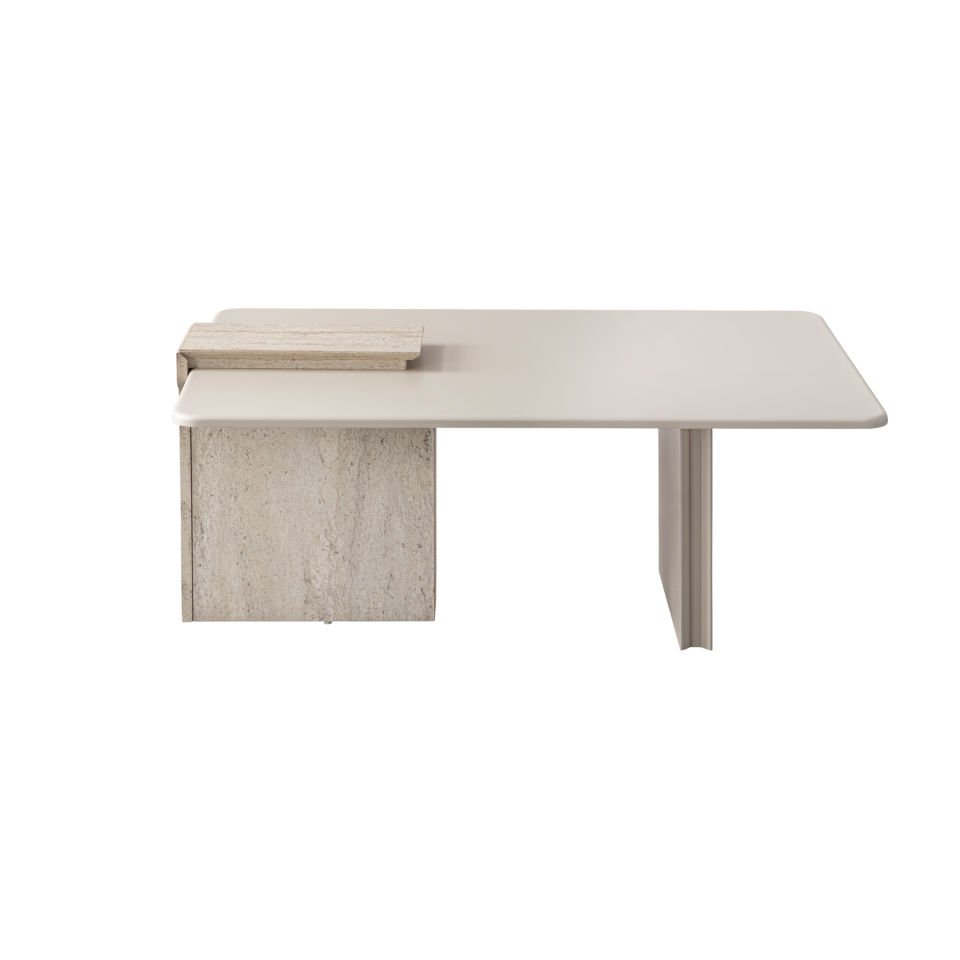 Tetra Modern Orta Sehpa