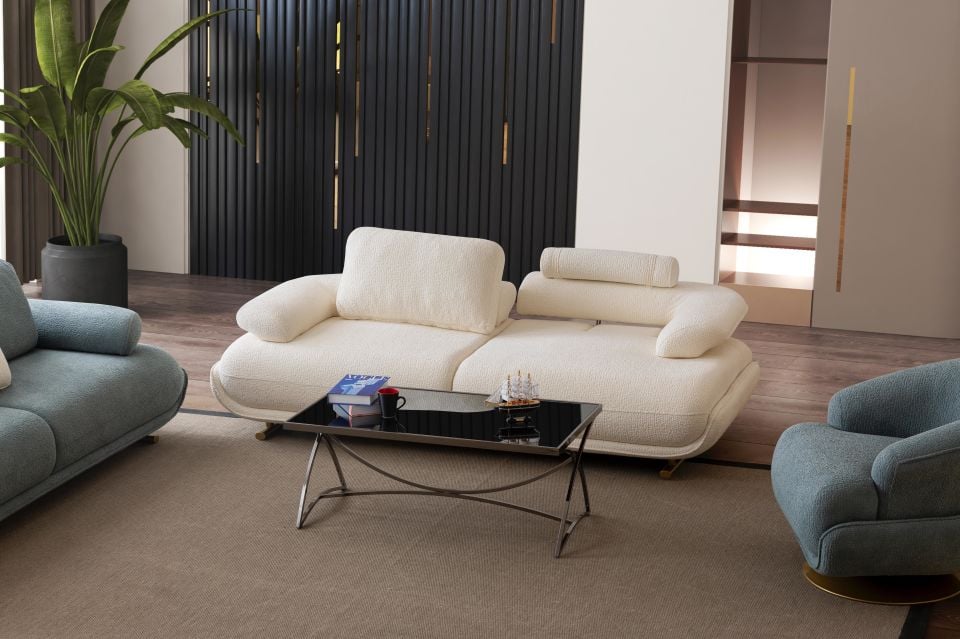 Siesta Modern Koltuk Takımı