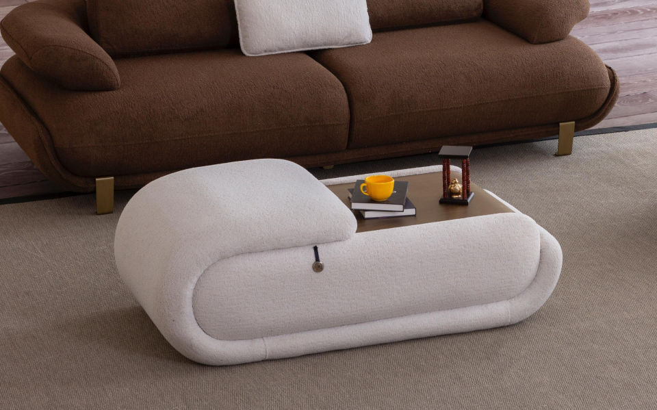 Siesta Modern Koltuk Takımı