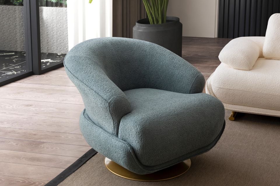 Siesta Modern Koltuk Takımı