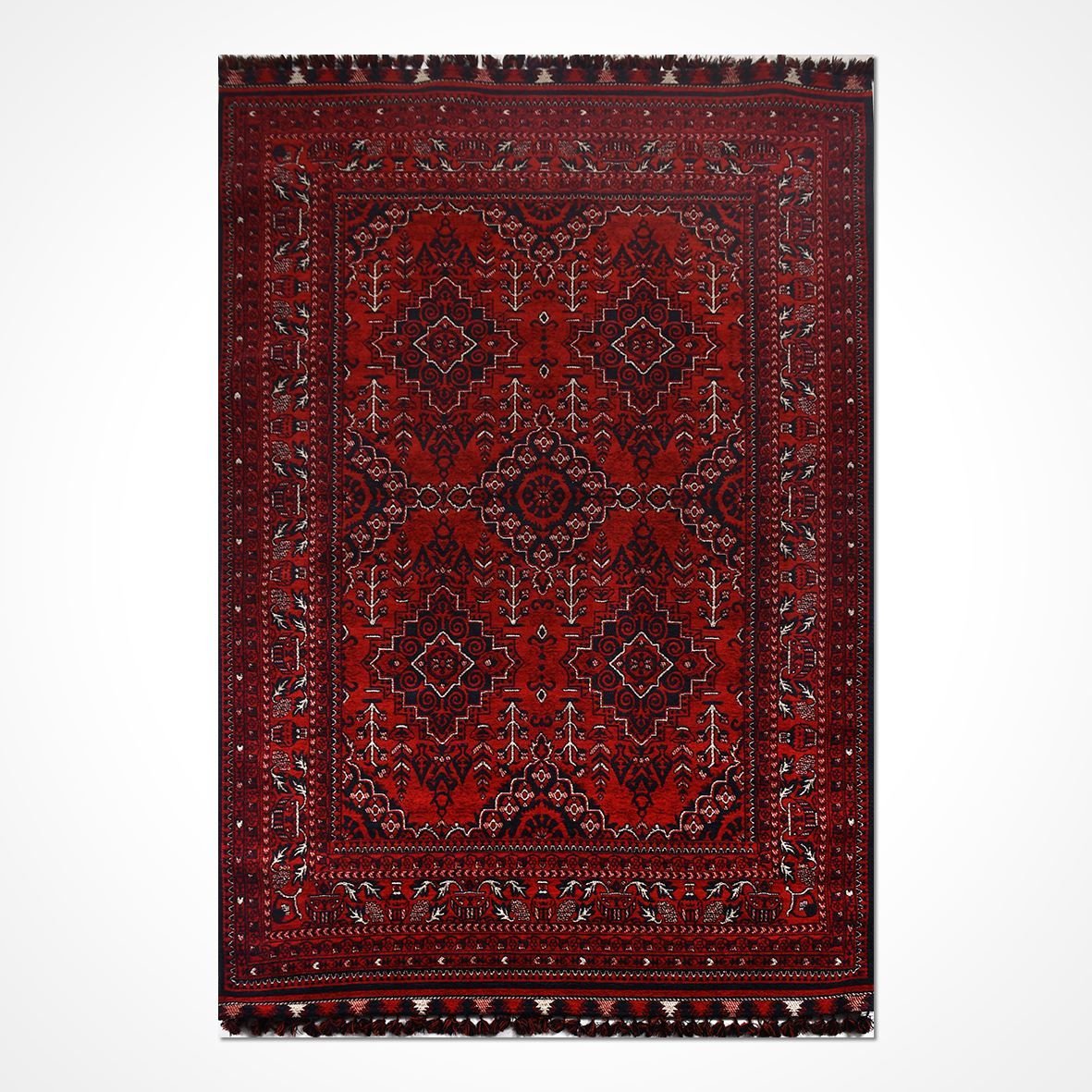 Truva Halı-Tr07
